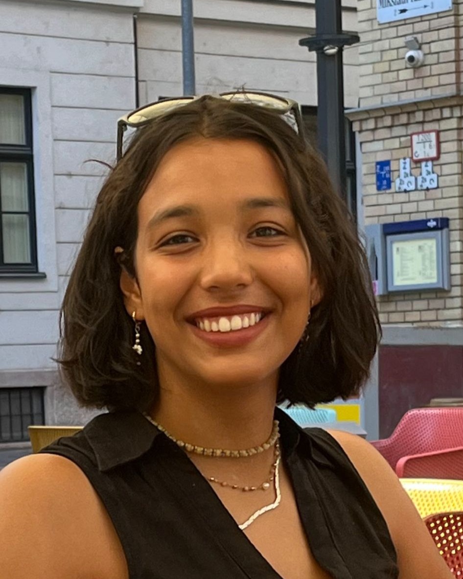 Alisha Mott